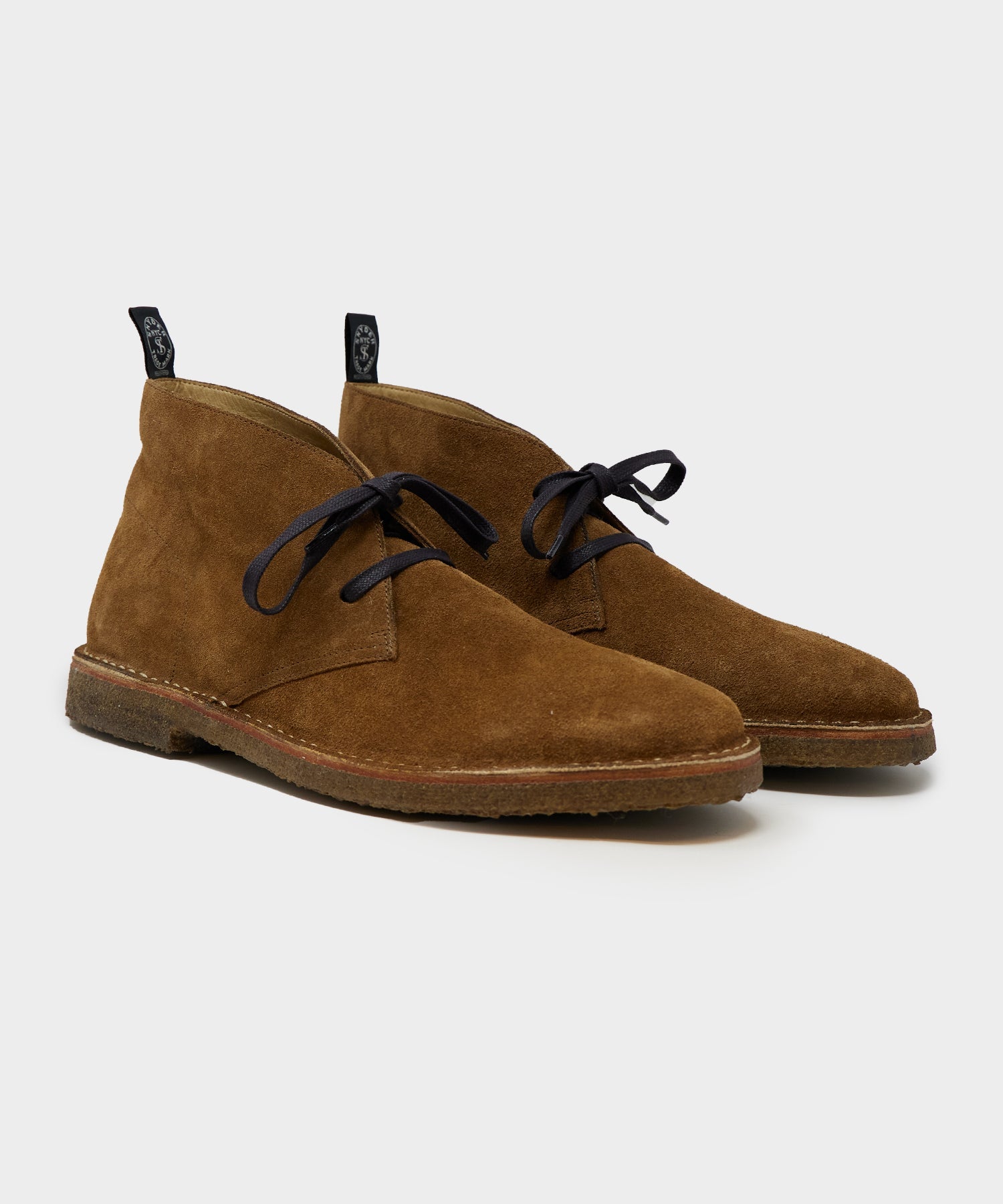 Nomad Boot - Image 2