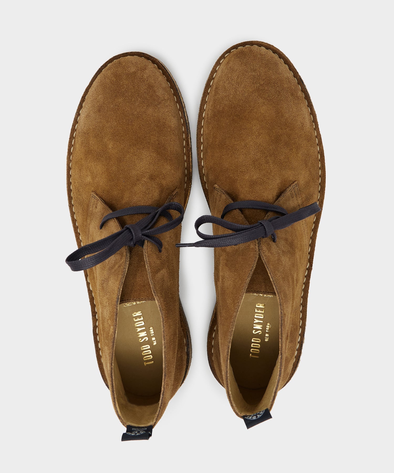 Nomad Boot - Image 4