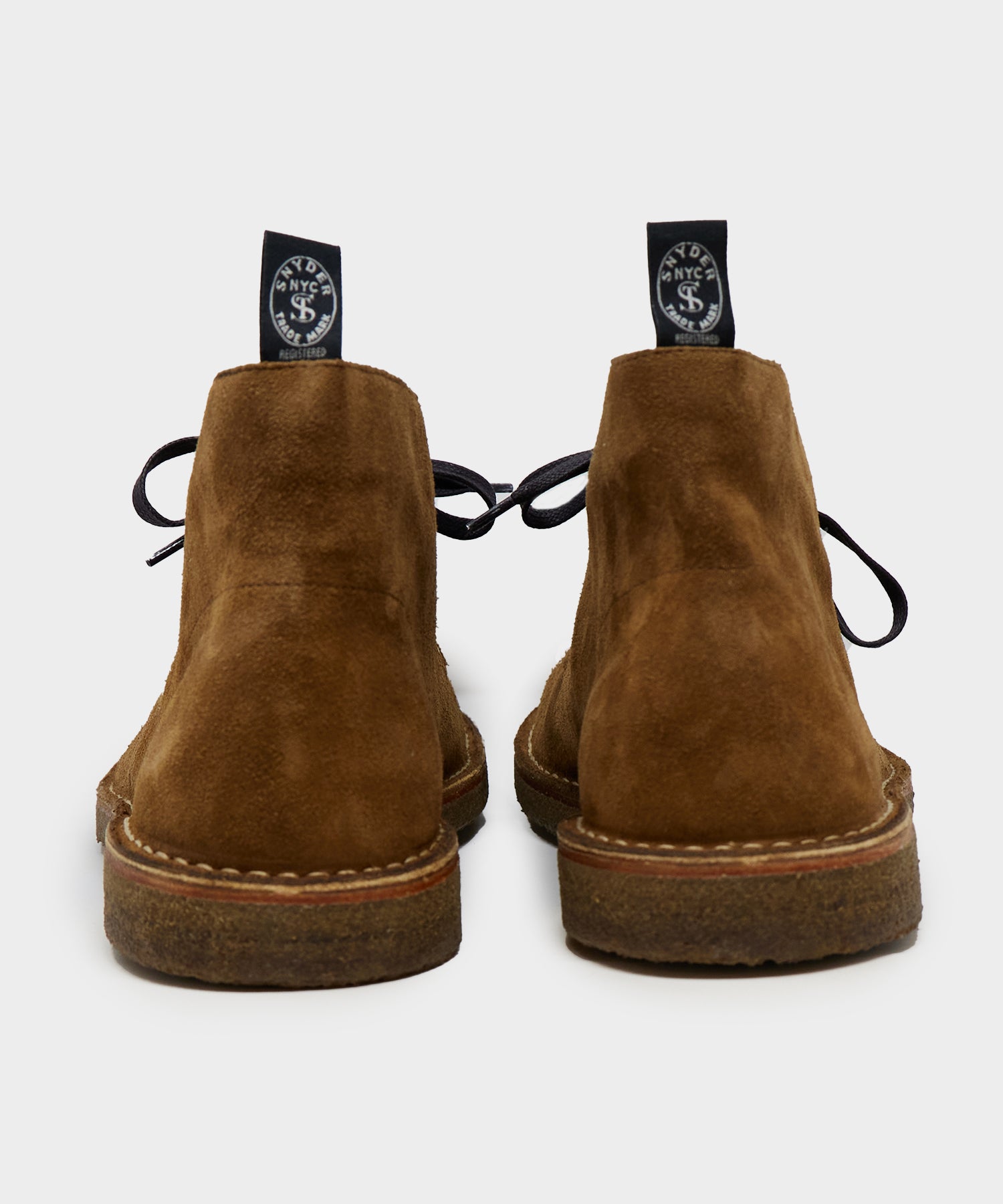 Nomad Boot - Image 5