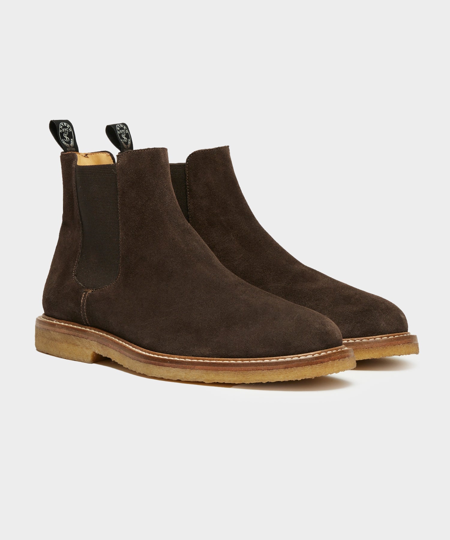 Nomad Chelsea Boot - Image 2