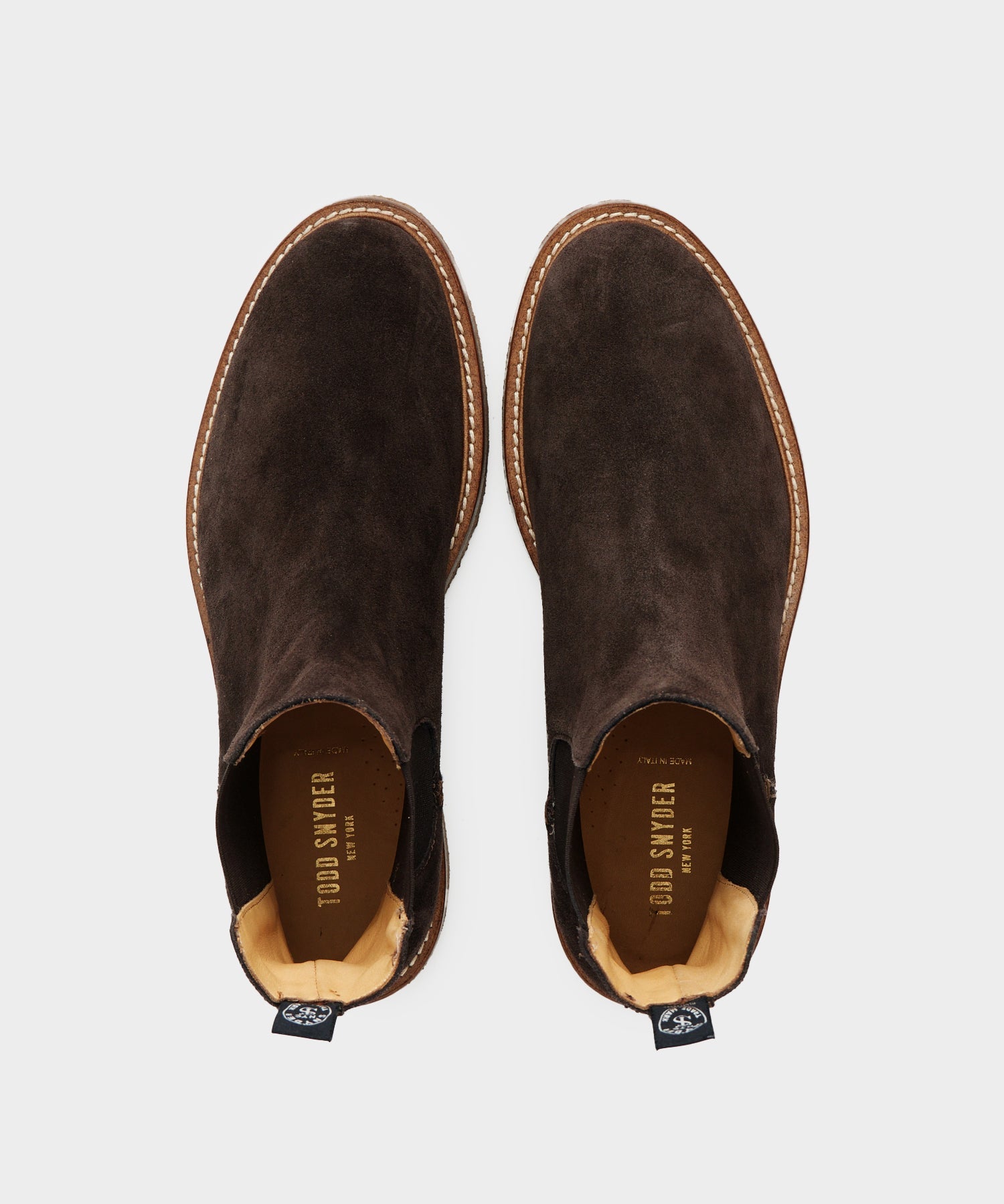 Nomad Chelsea Boot - Image 3
