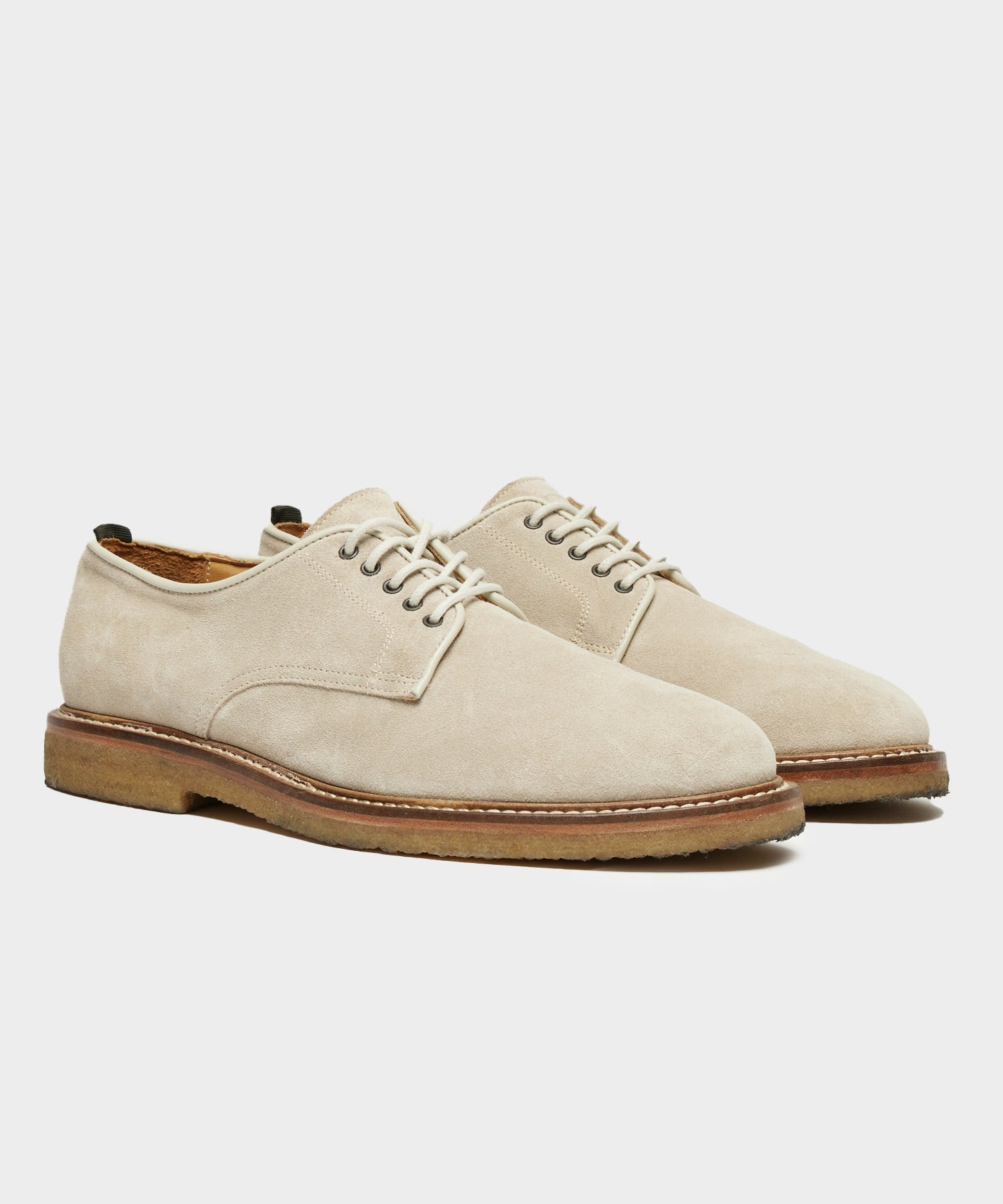 Nomad Derby Shoe - Image 3