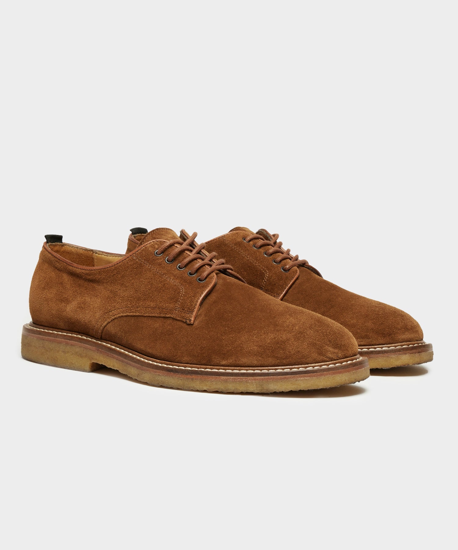 Nomad Derby Shoe - Image 3