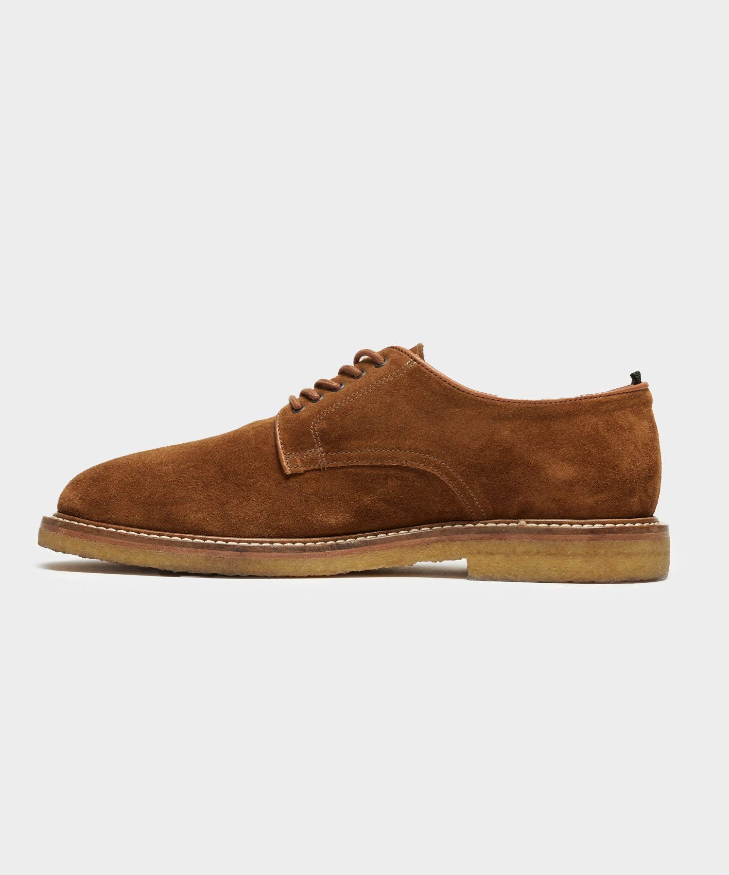 Nomad Derby Shoe - Image 5