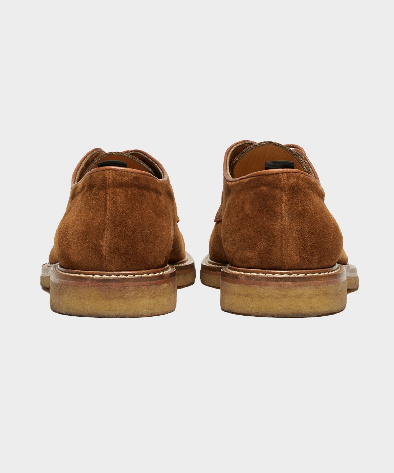 Nomad Derby Shoe - Image 6
