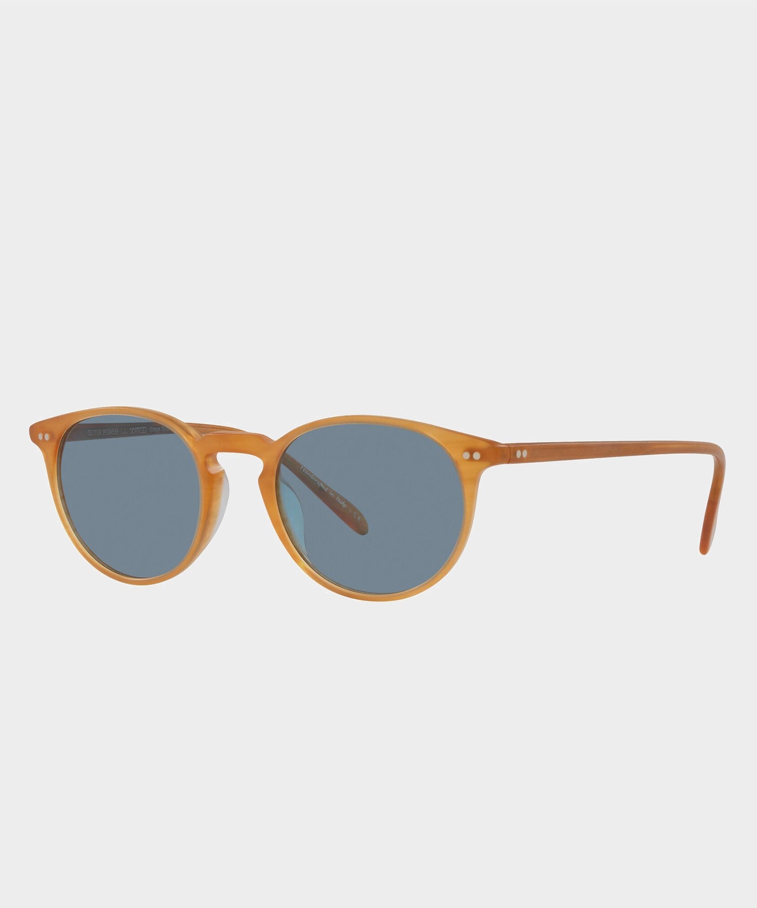 Oliver Peoples Riley Sunglasses - Image 2
