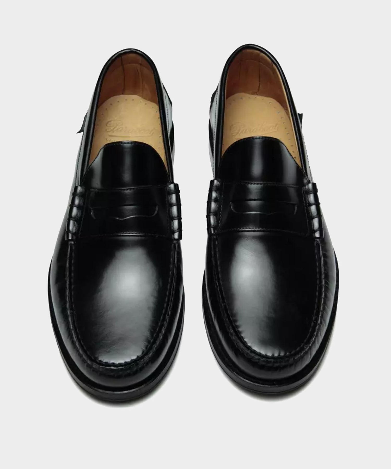 Paraboot Columbia Loafer - Image 5
