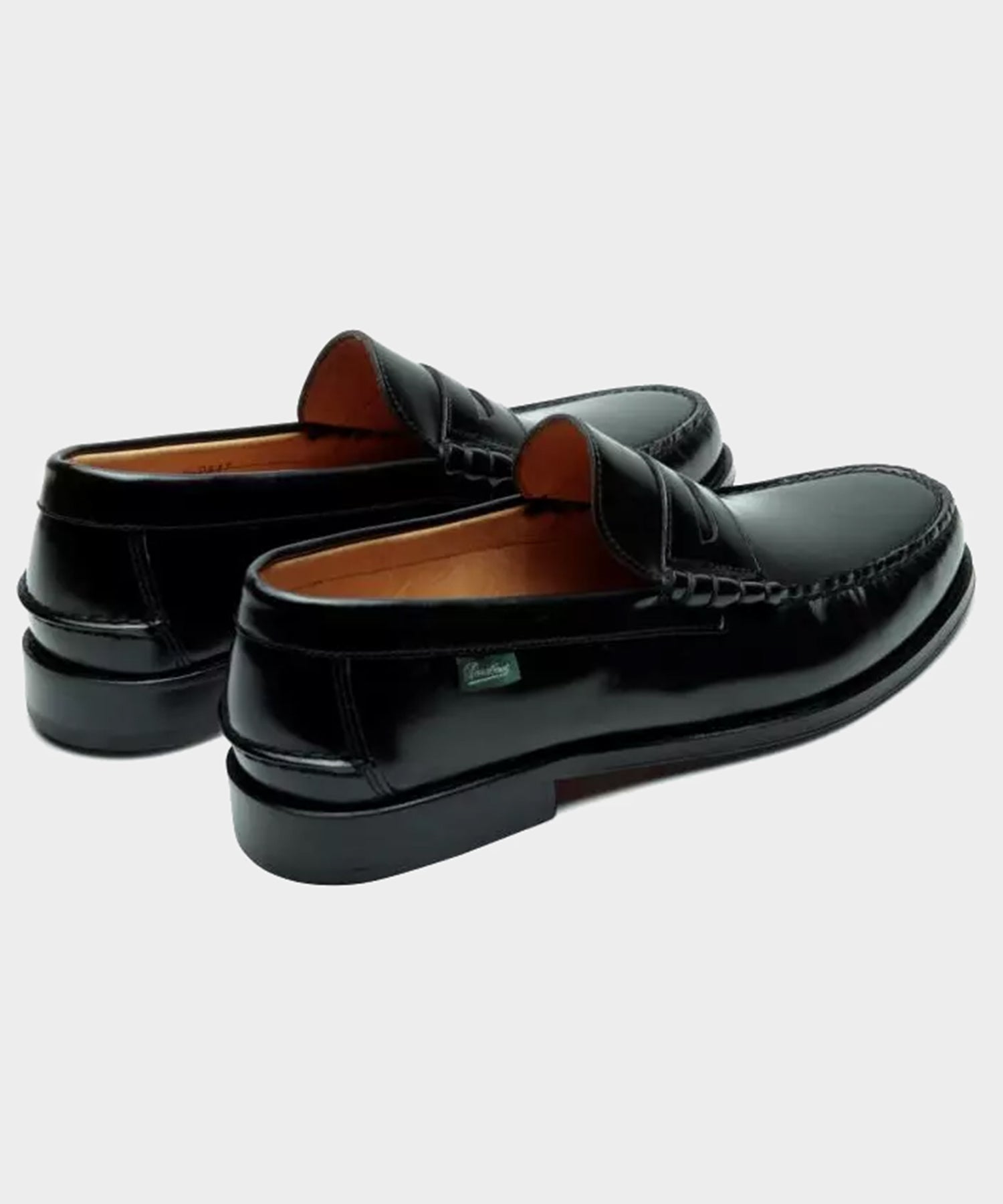 Paraboot Columbia Loafer - Image 3