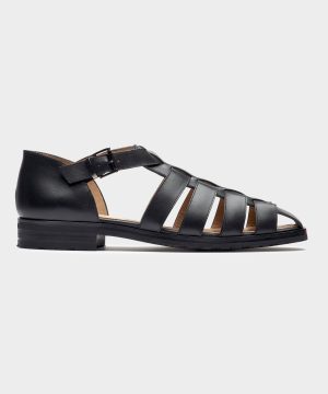 Paraboot Ferret Crossover Sandal