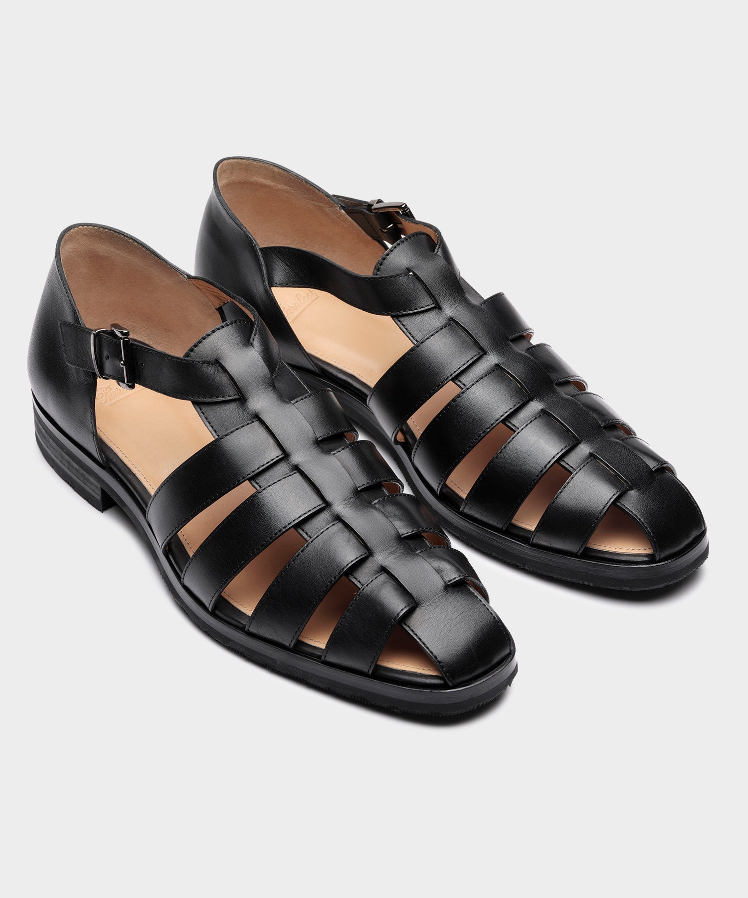 Paraboot Ferret Crossover Sandal - Image 2