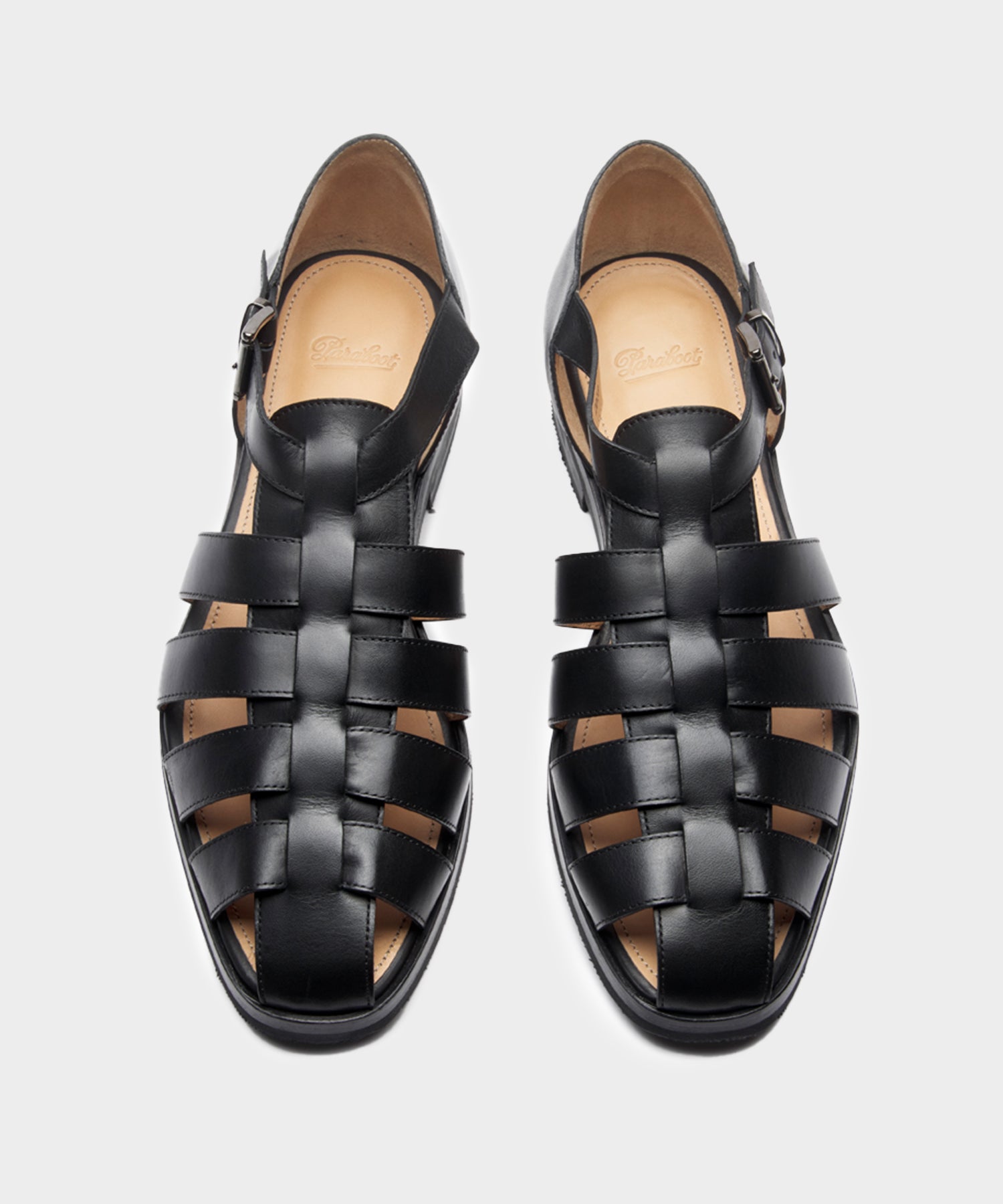 Paraboot Ferret Crossover Sandal - Image 3