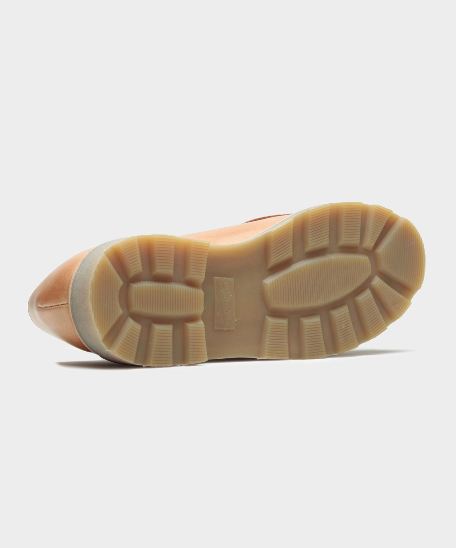 Paraboot Michael Derby Shoe - Image 4