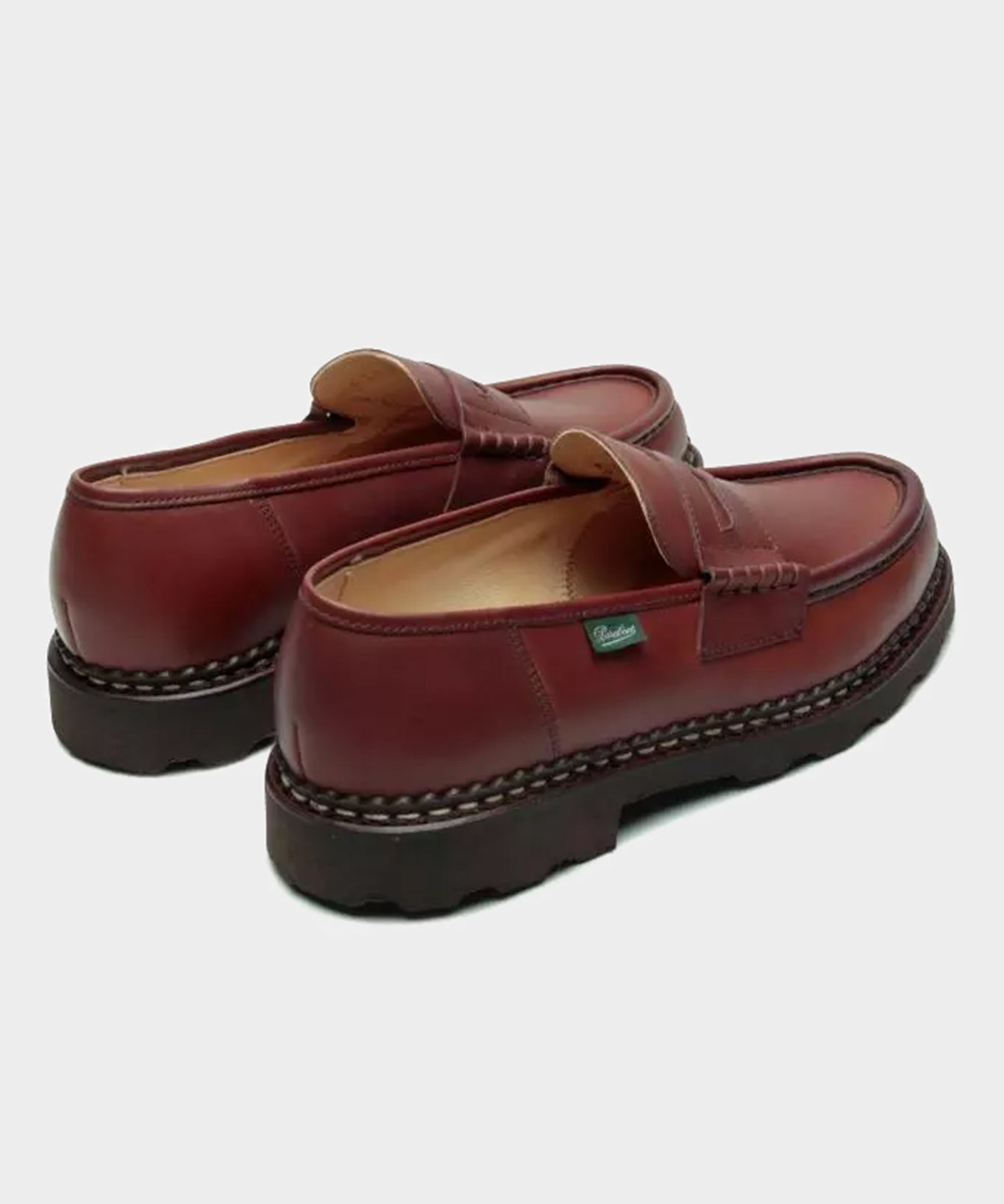 Paraboot Reims Loafer - Image 4