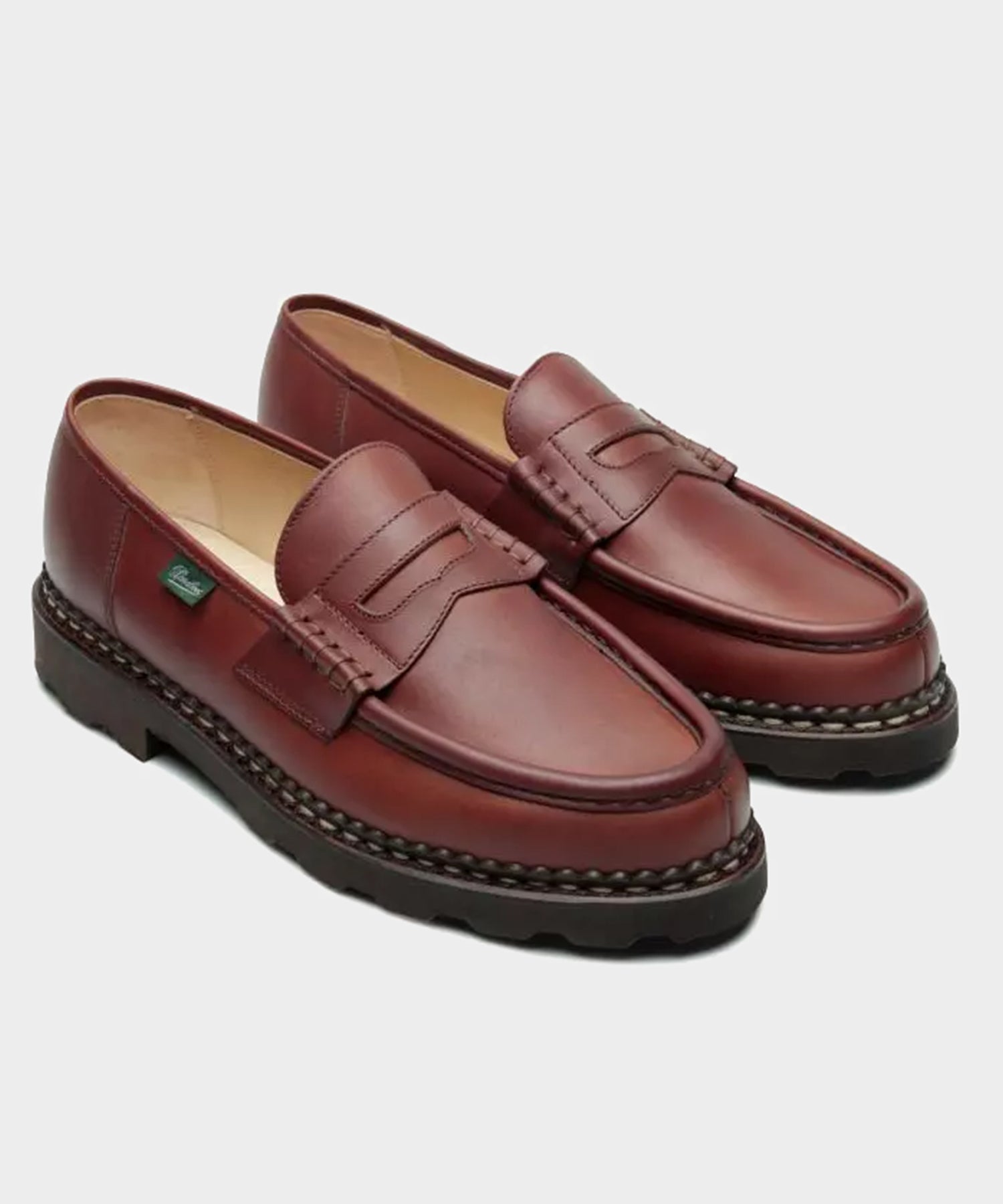 Paraboot Reims Loafer - Image 2