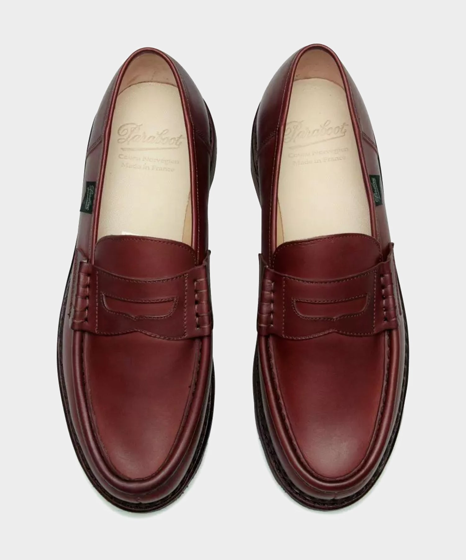 Paraboot Reims Loafer - Image 3
