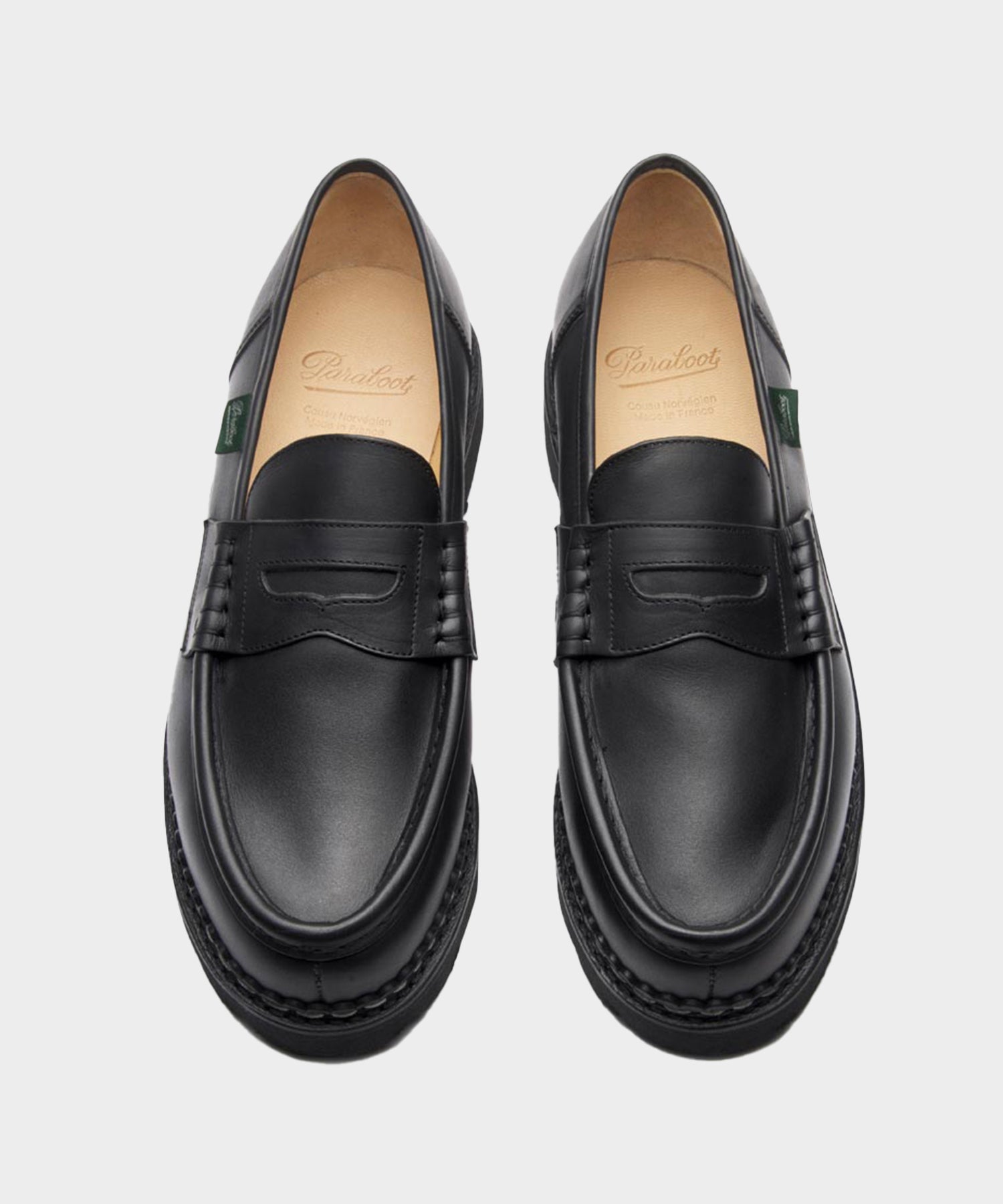 Paraboot Reims Loafer - Image 5