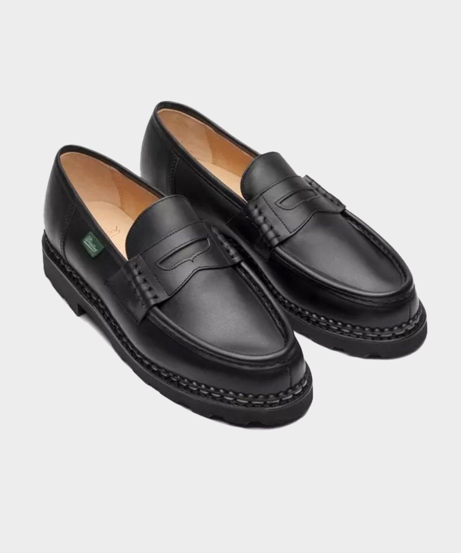 Paraboot Reims Loafer - Image 4