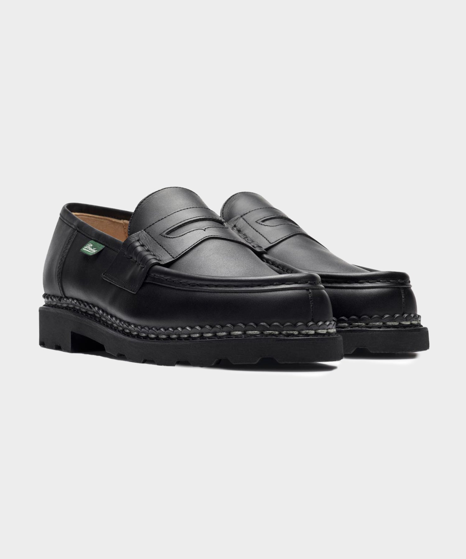Paraboot Reims Loafer - Image 3