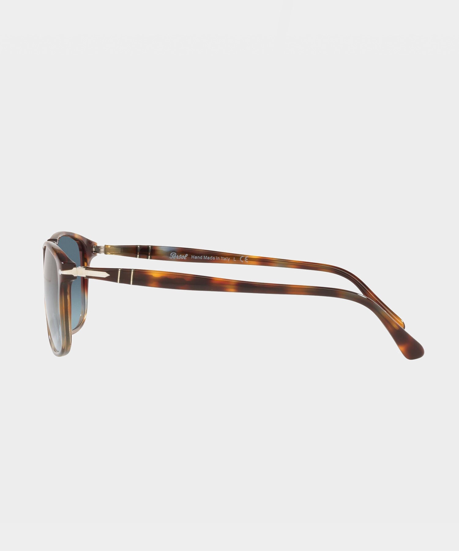 PERSOL PO3059S in Tortoise - Image 3