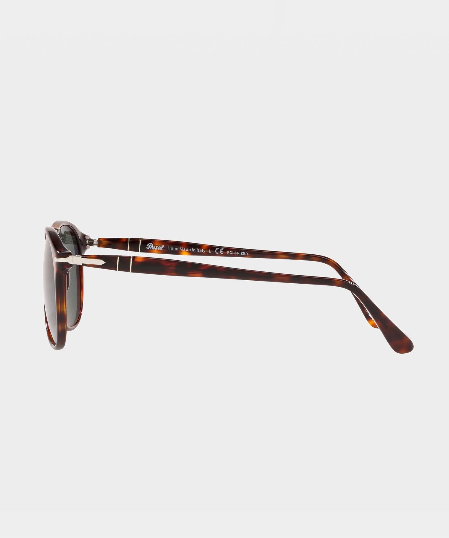 Persol PO9649S in Havana - Image 3