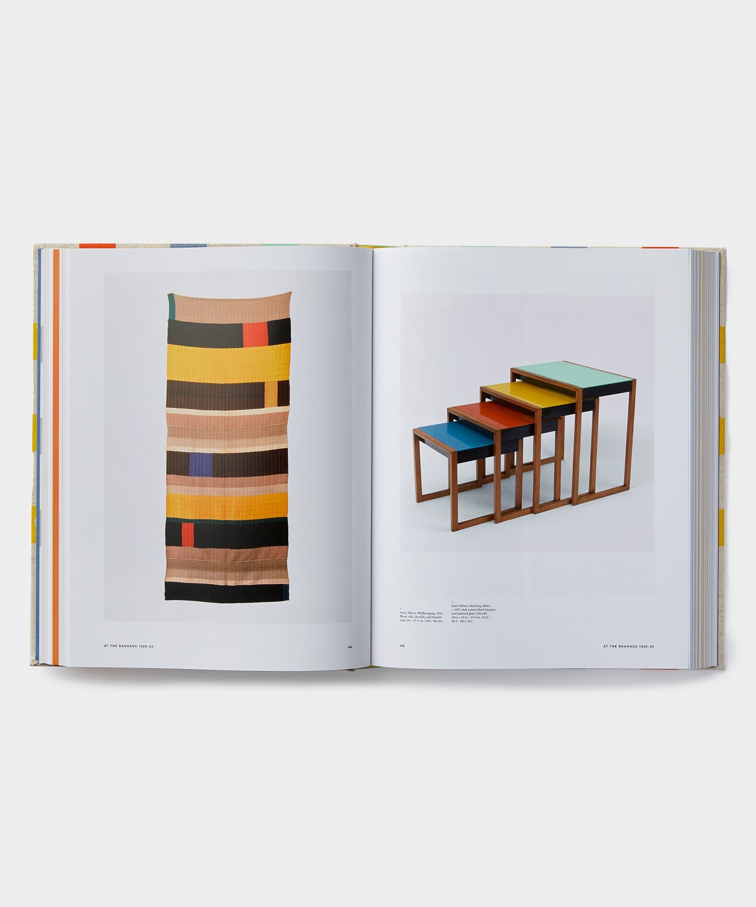 Phaidon Anni & Josef Albers: Equal and Unequal Book - Image 2