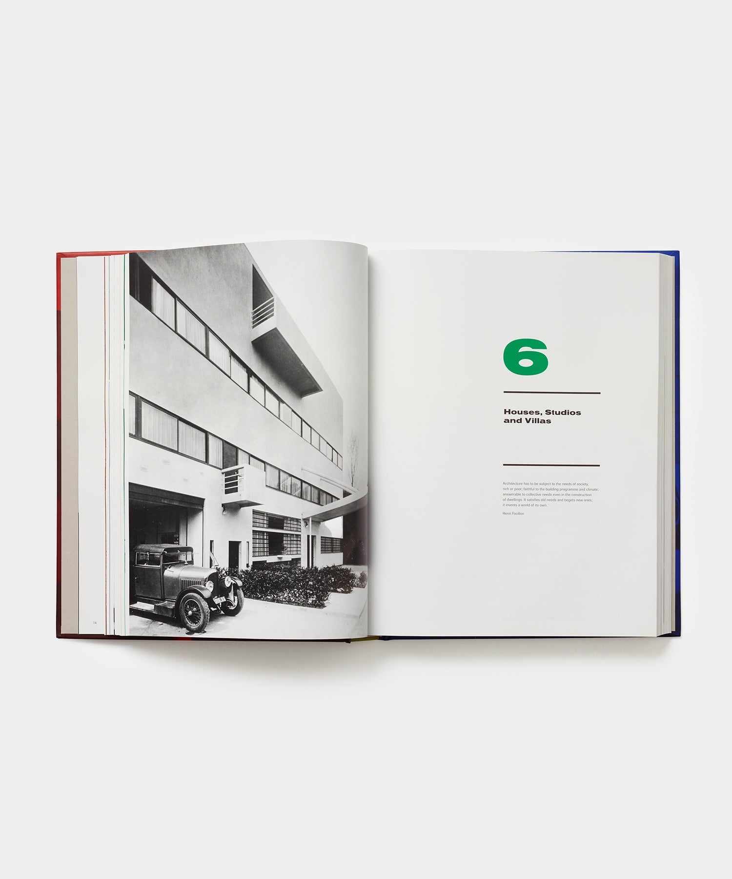 Phaidon Le Corbusier: Ideas and Forms Book - Image 2