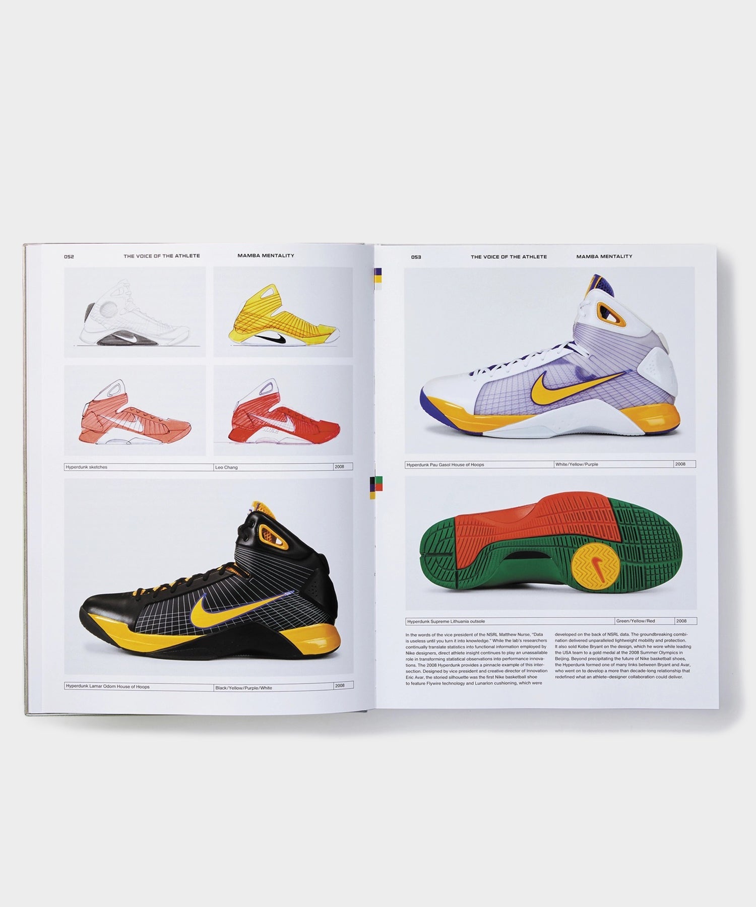 Phaidon Nike Better is Temporary Book - Image 2