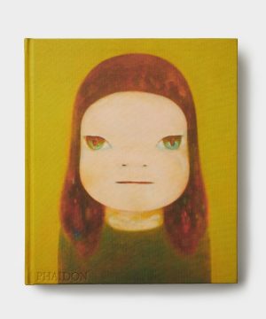 Phaidon Yoshitomo Nara by  Yeewan Koon Book