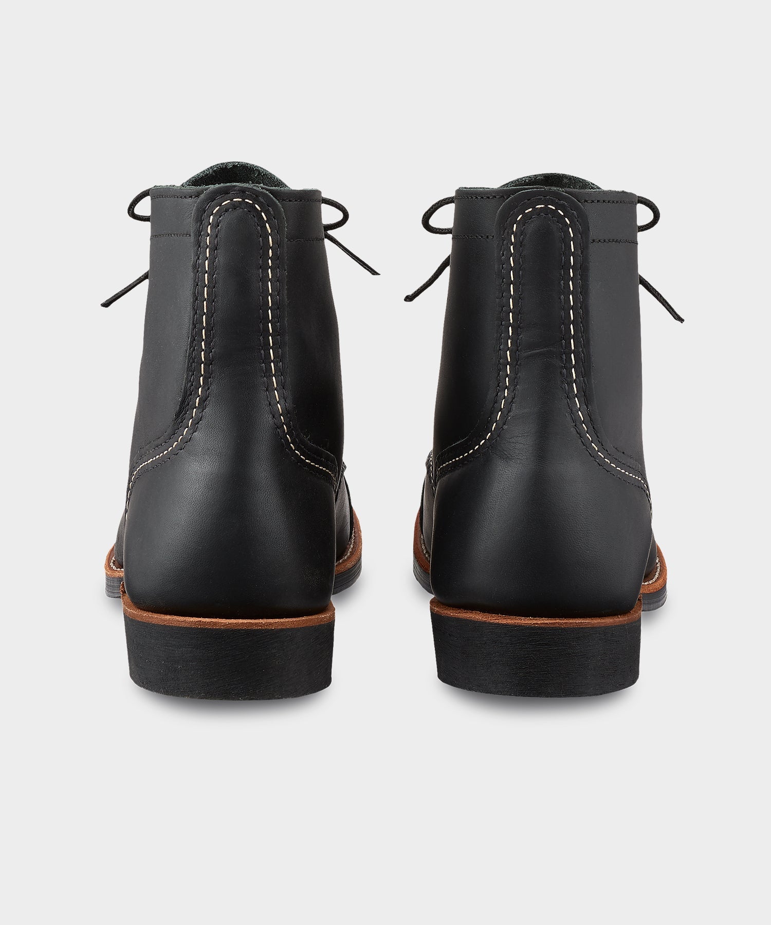 Red Wing Iron Ranger Boot - Image 4