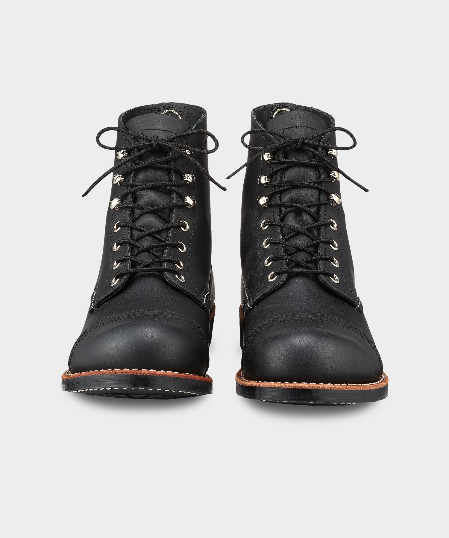 Red Wing Iron Ranger Boot - Image 3
