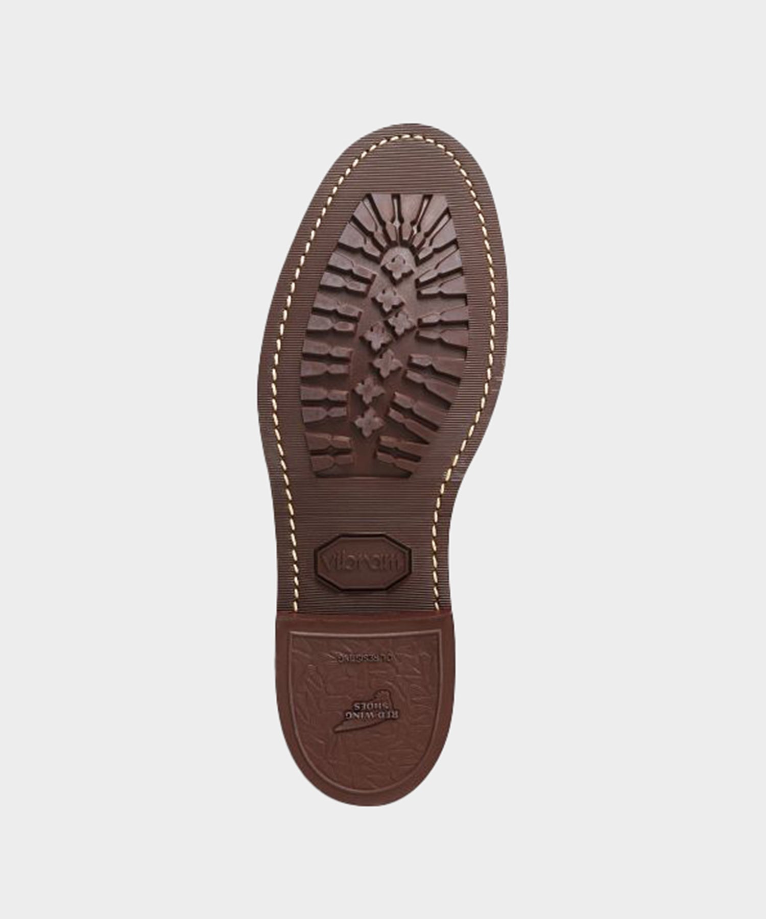 Red Wing Iron Ranger Boot - Image 4