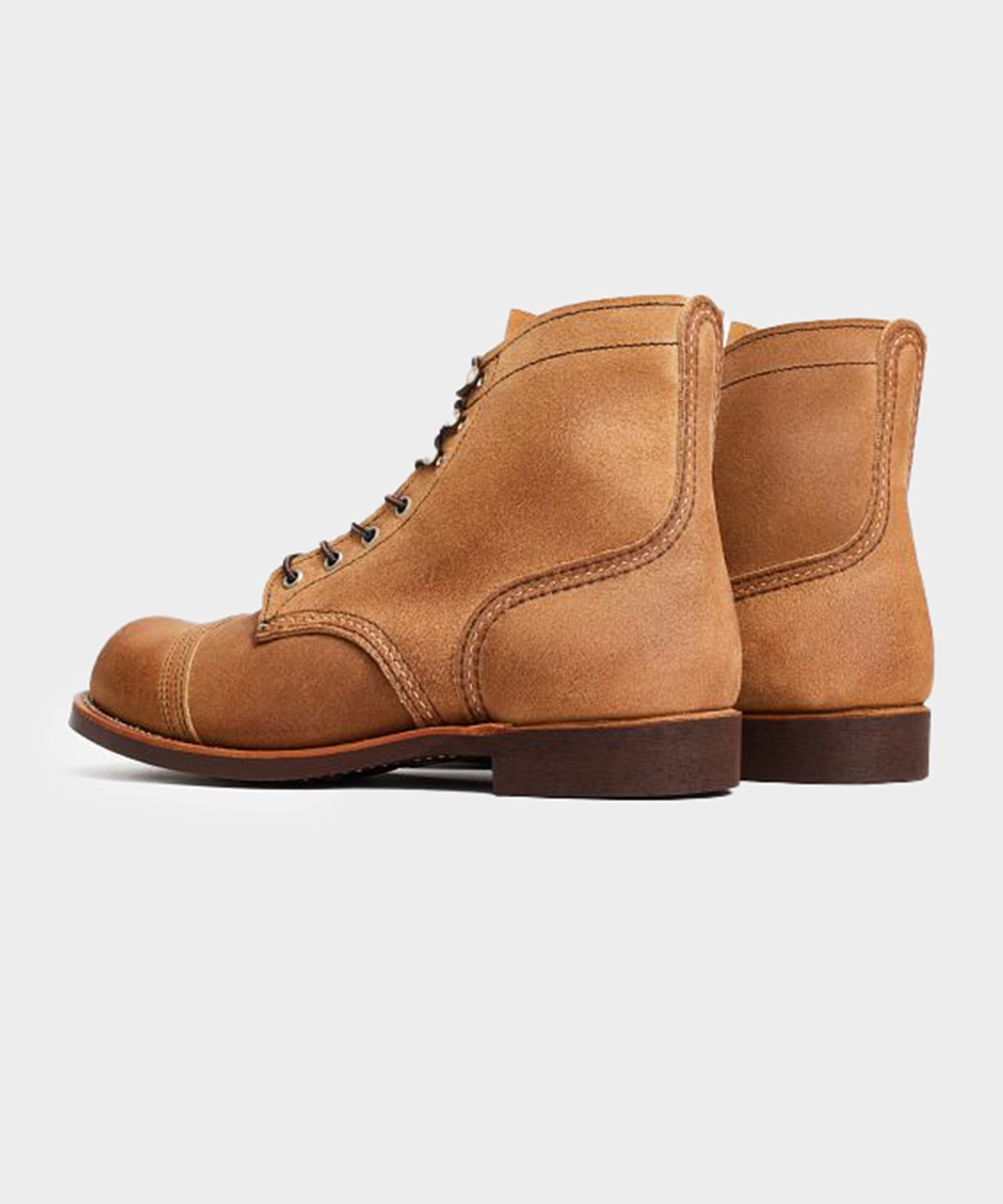 Red Wing Iron Ranger Boot - Image 3