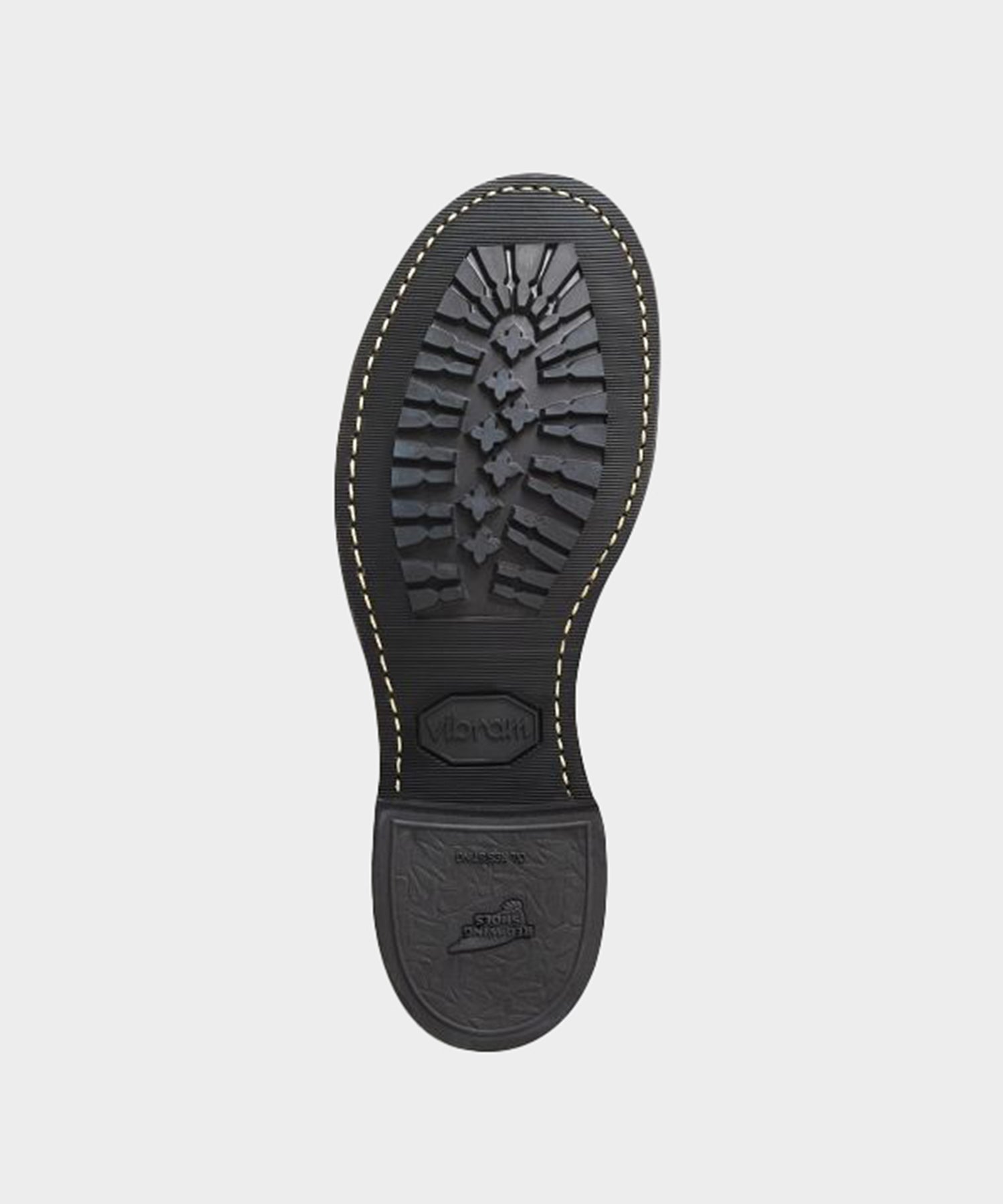 Red Wing Iron Ranger Boot - Image 3