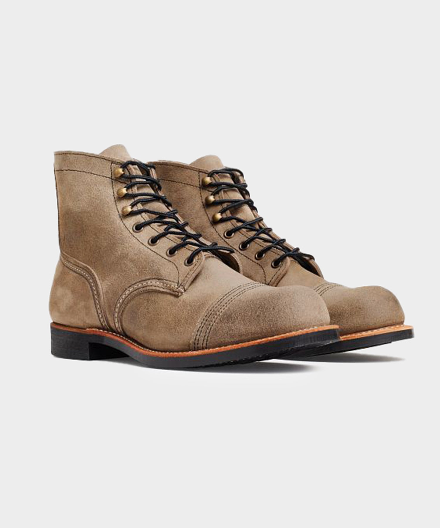 Red Wing Iron Ranger Boot - Image 2
