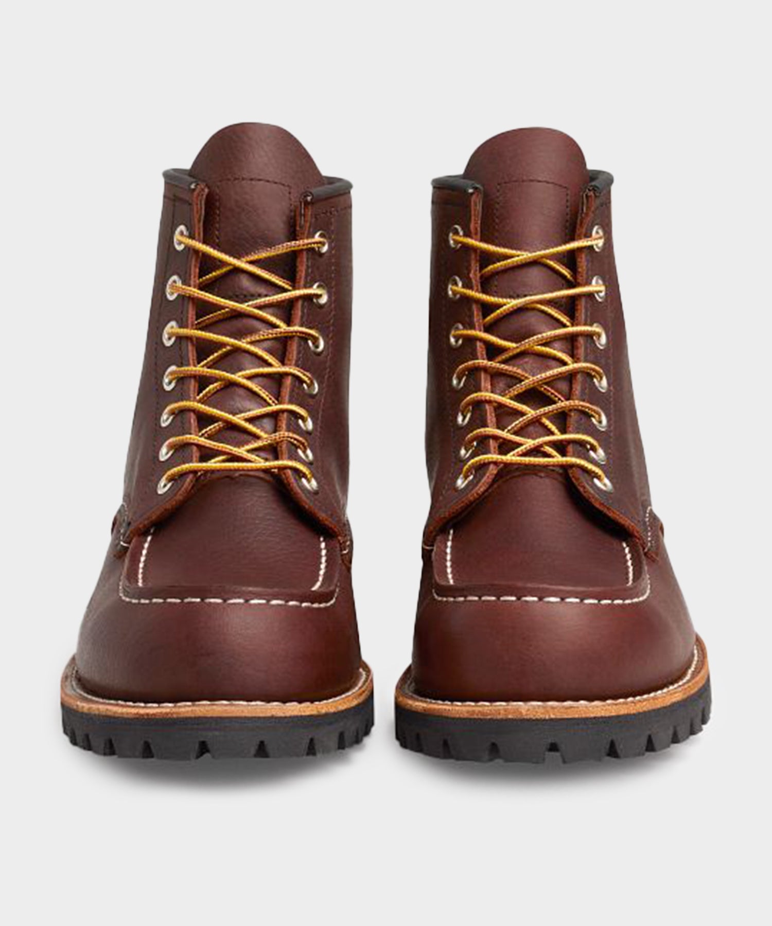 Red Wing 6-in Roughneck Boot - Image 3