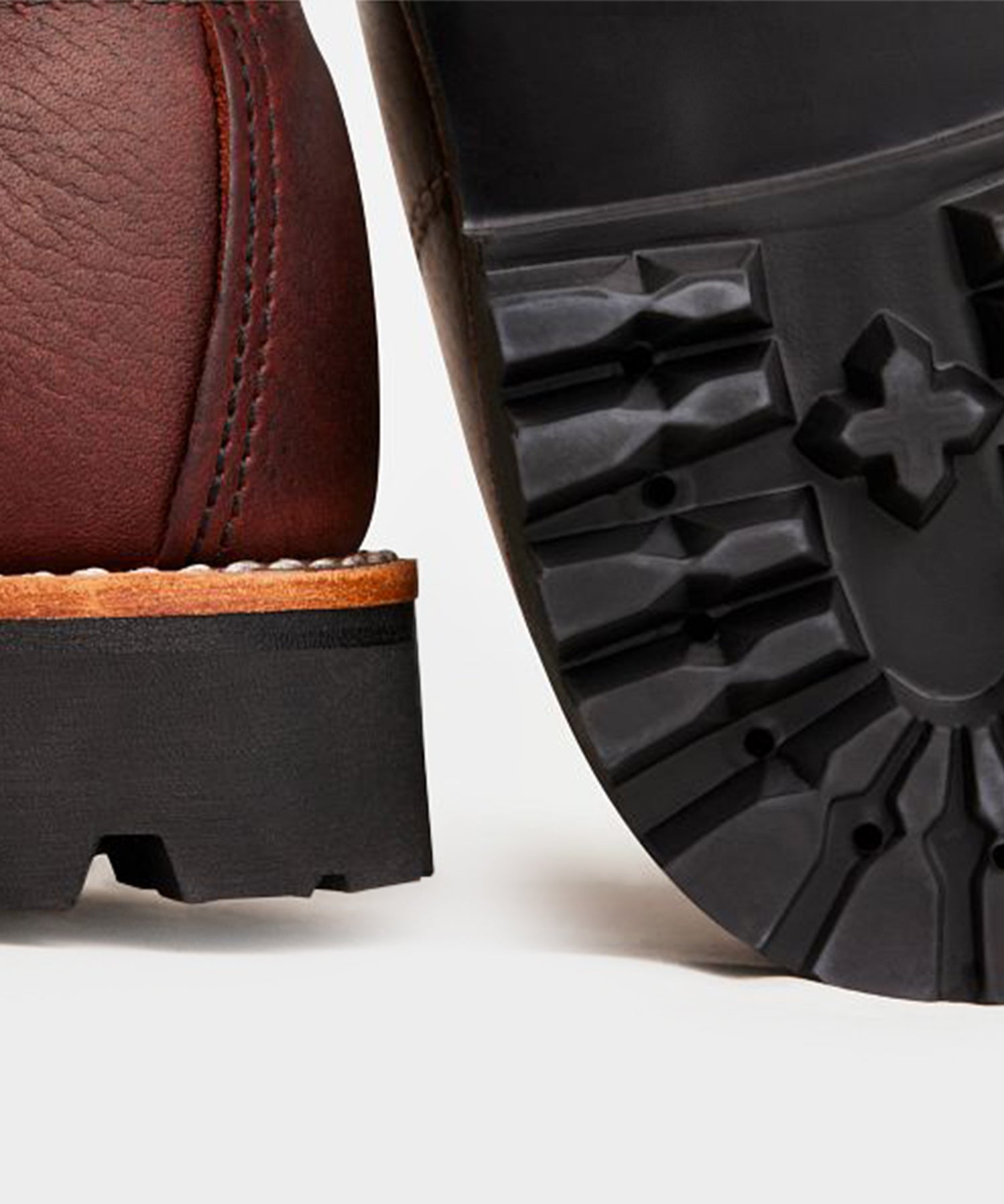 Red Wing 6-in Roughneck Boot - Image 4