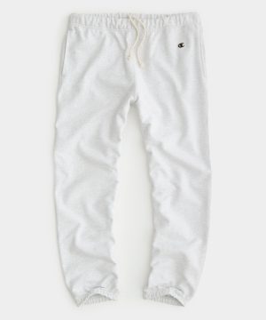 Champion Relaxed French Terry Sweatpant