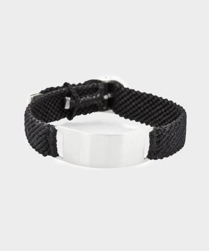 Scosha Id Belt Bracelet