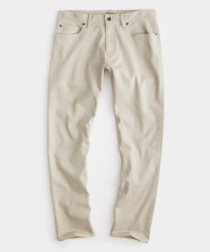 Slim Fit 5-Pocket Chino