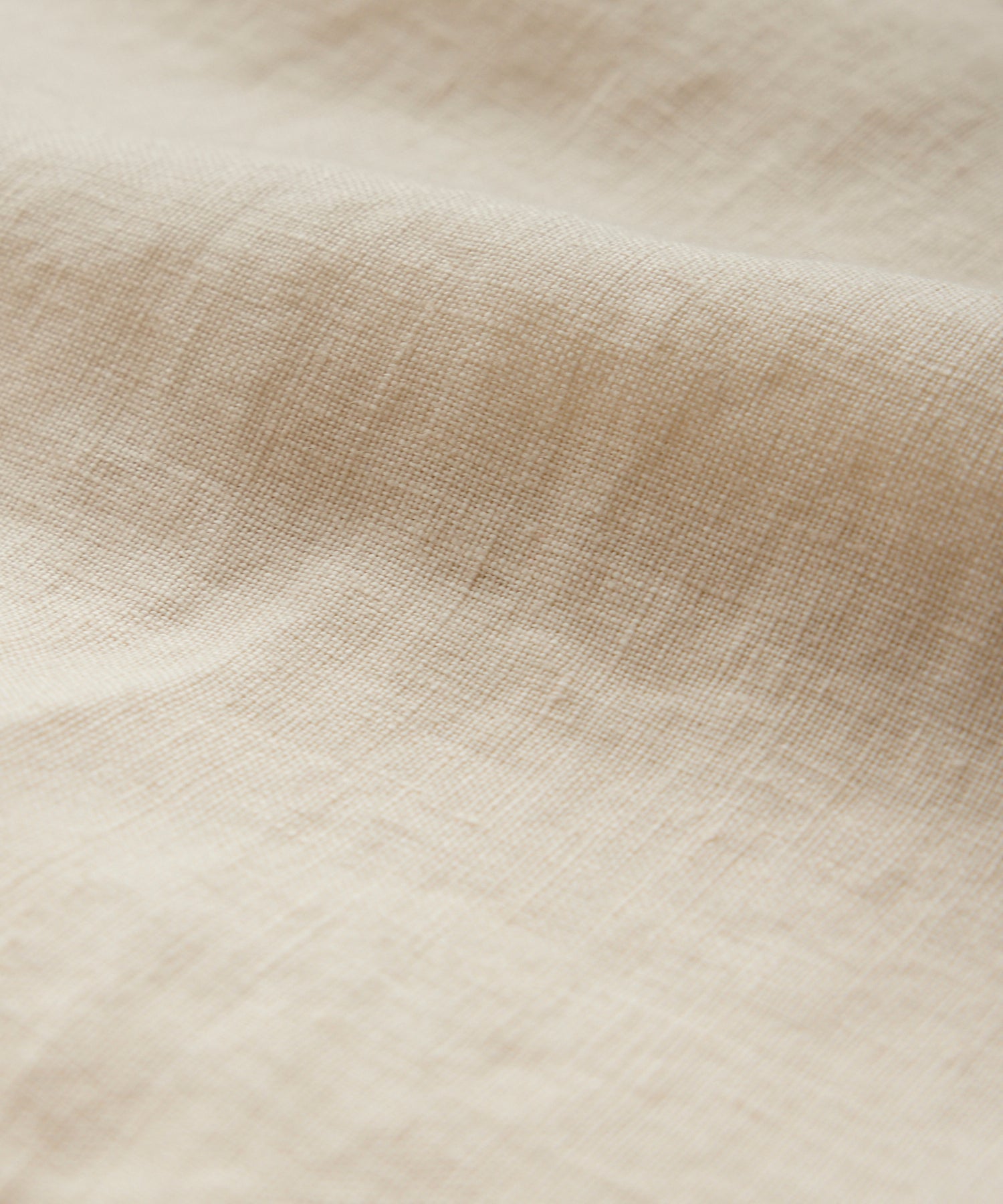 Sea Soft Irish Linen Point Collar Shirt - Image 5