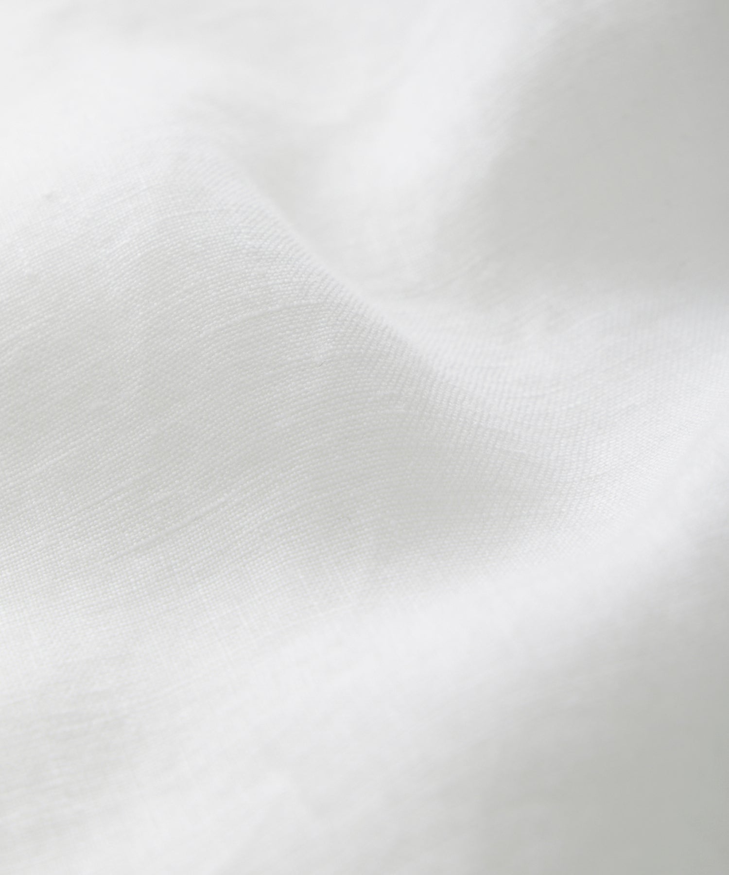 Slim Sea Soft Irish Linen Point Collar Shirt - Image 6