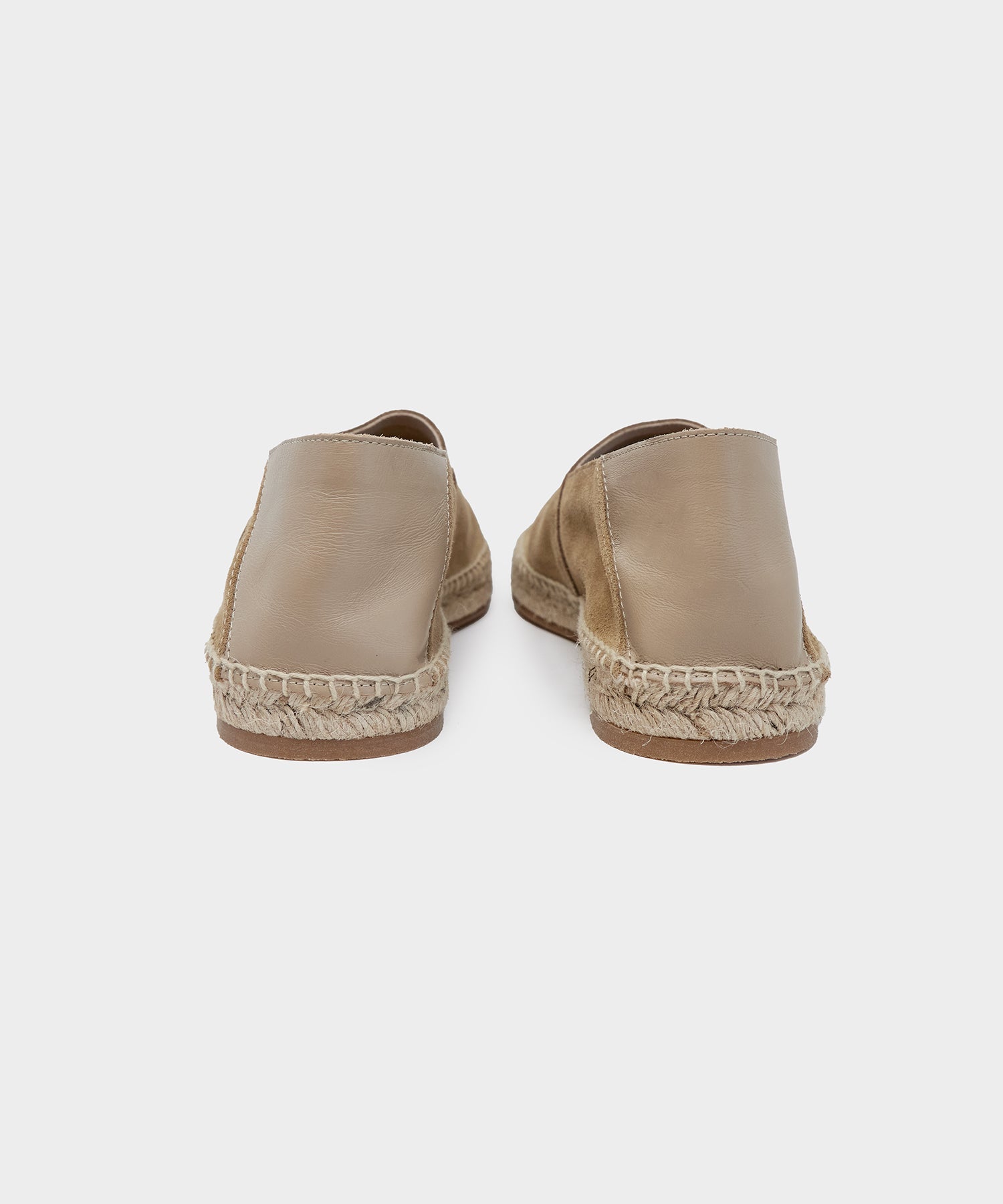 Nomad Suede Espadrille - Image 5
