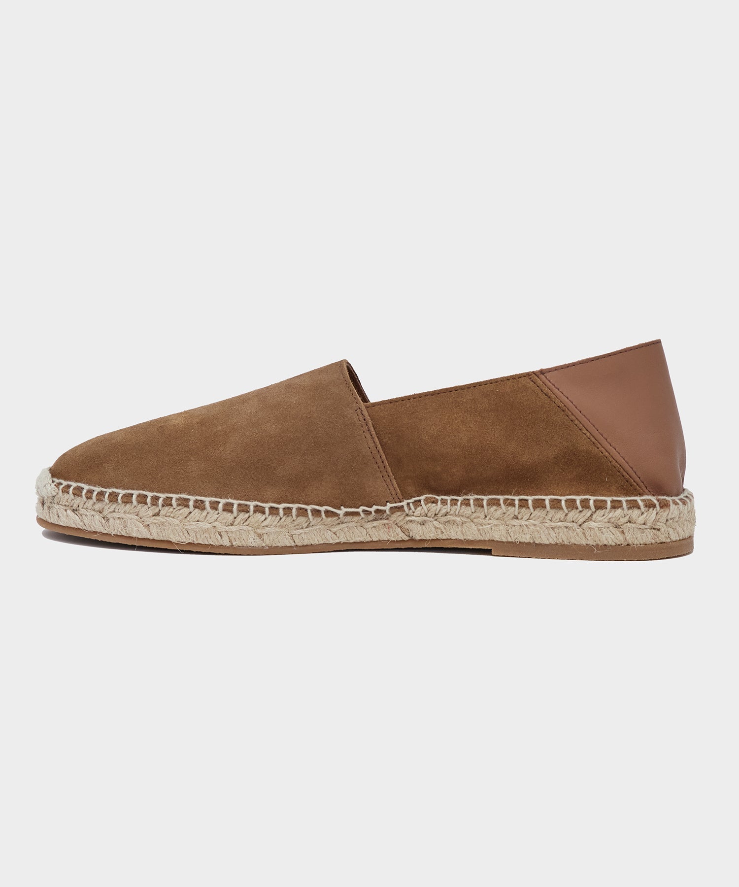 Nomad Suede Espadrille - Image 4