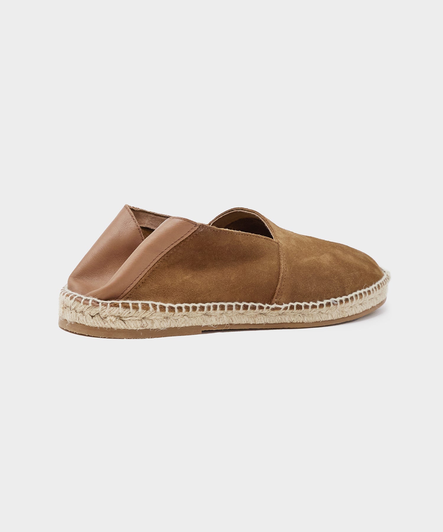 Nomad Suede Espadrille - Image 6