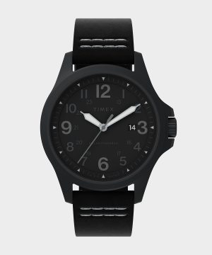 Todd Snyder x Timex Blackout Expedition North Watch