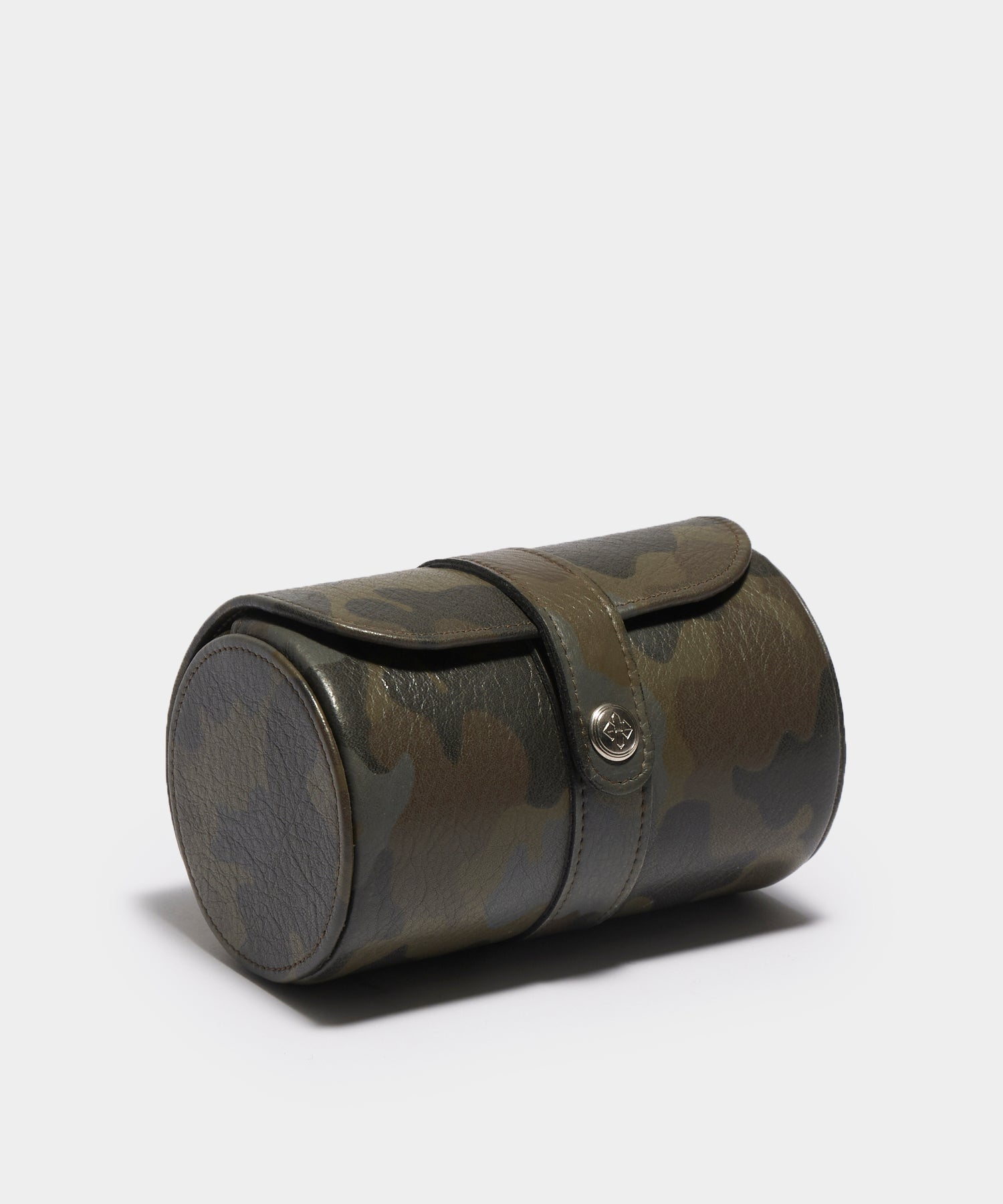 Todd Snyder x Ettinger Double Watch Roll - Image 2