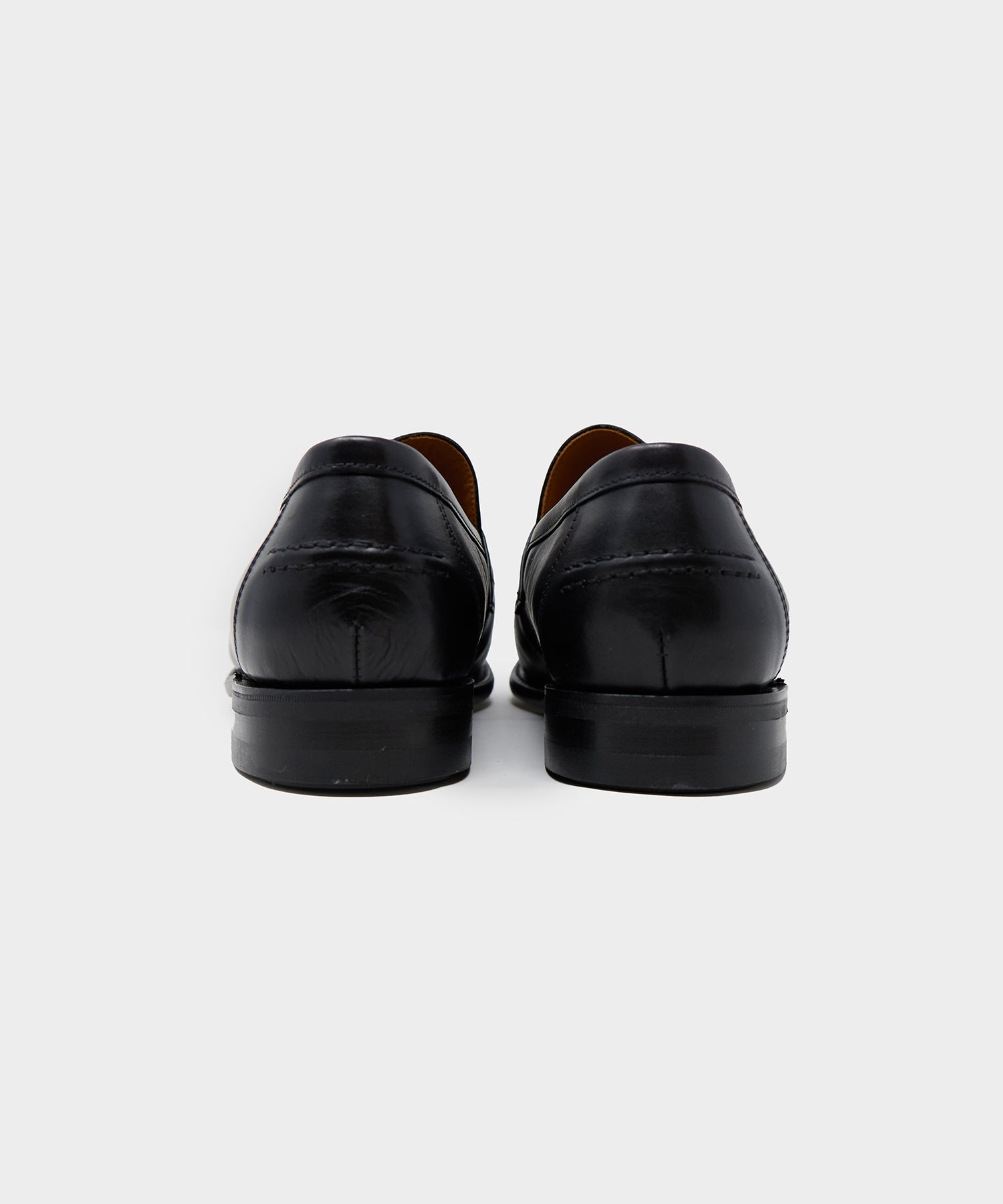 Todd Snyder x Sanders Clive Loafer - Image 4