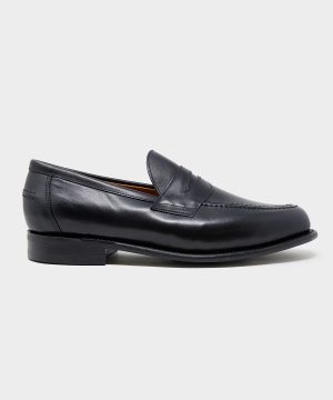 Todd Snyder x Sanders Clive Loafer
