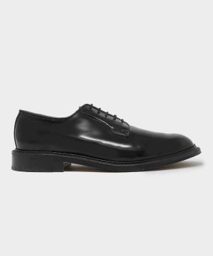 Todd Snyder x Sanders Leather Gibson Derby