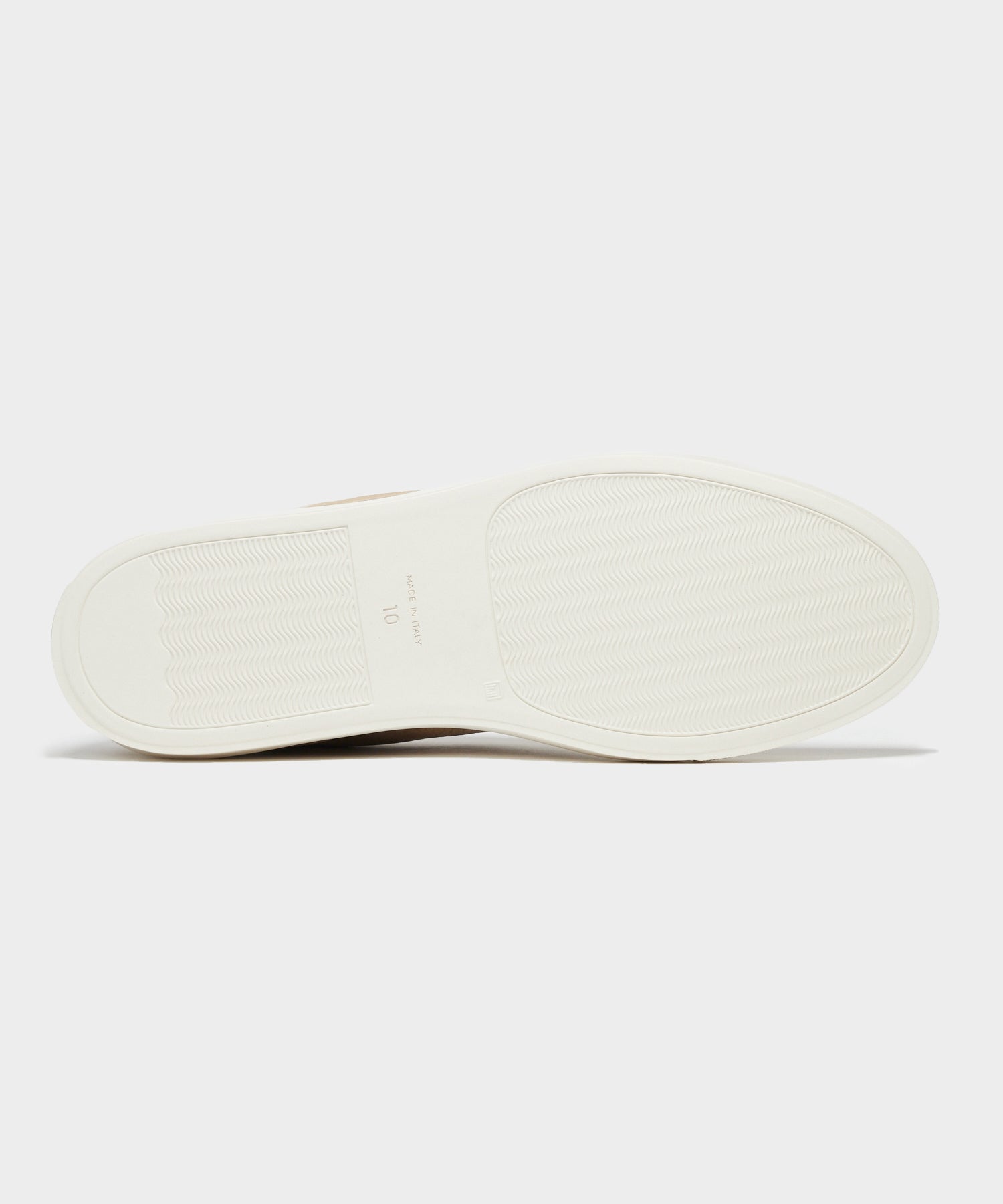 Tuscan Low Profile Sneaker - Image 6